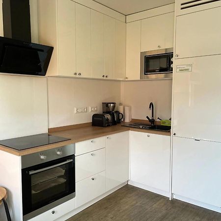 Am See I - Lastering Ferienhaeuser & Apartments Wettringen  المظهر الخارجي الصورة