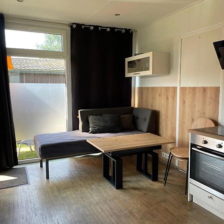 Am See I - Lastering Ferienhaeuser & Apartments Wettringen  المظهر الخارجي الصورة