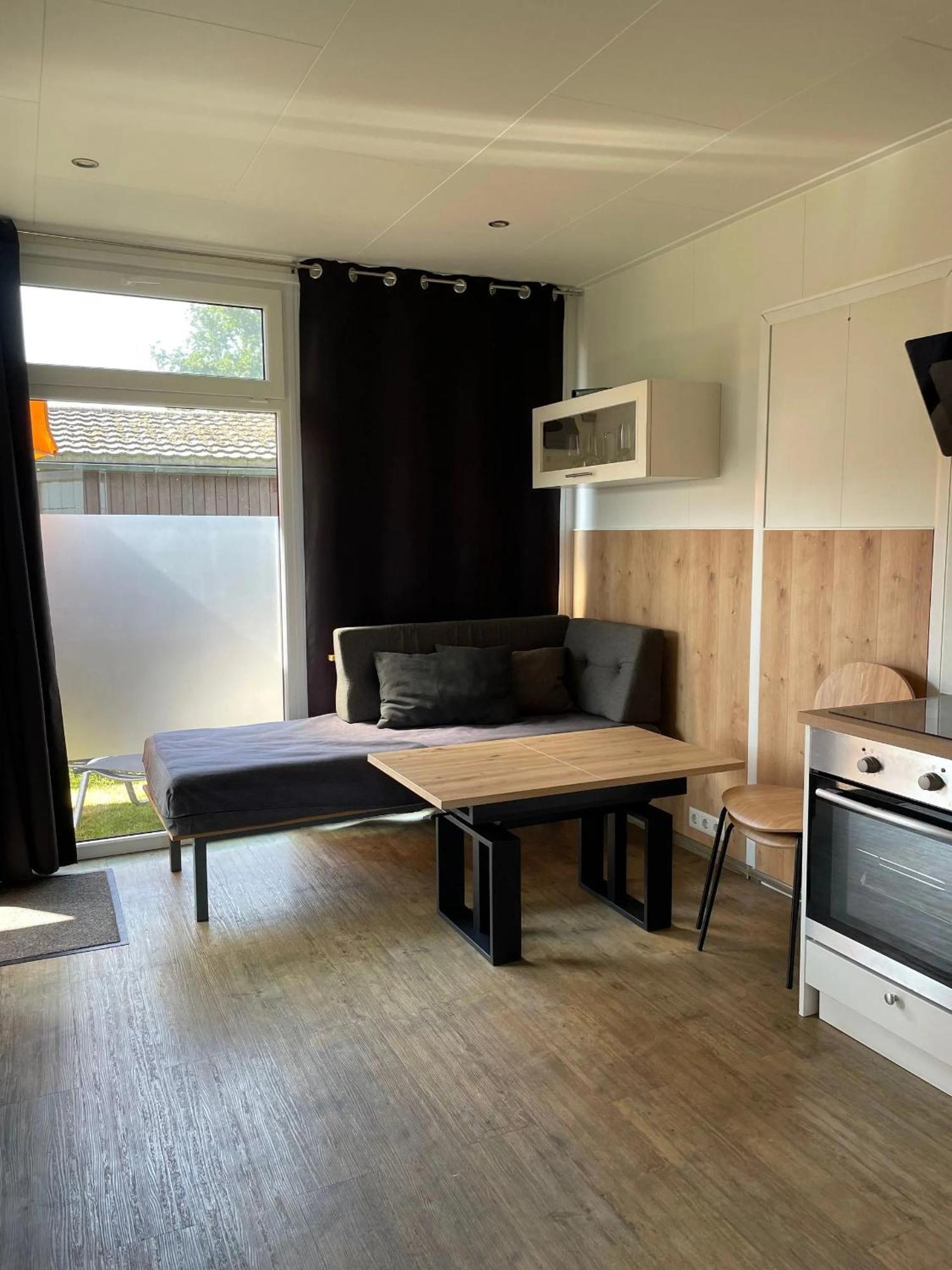 Am See I - Lastering Ferienhaeuser & Apartments Wettringen  المظهر الخارجي الصورة